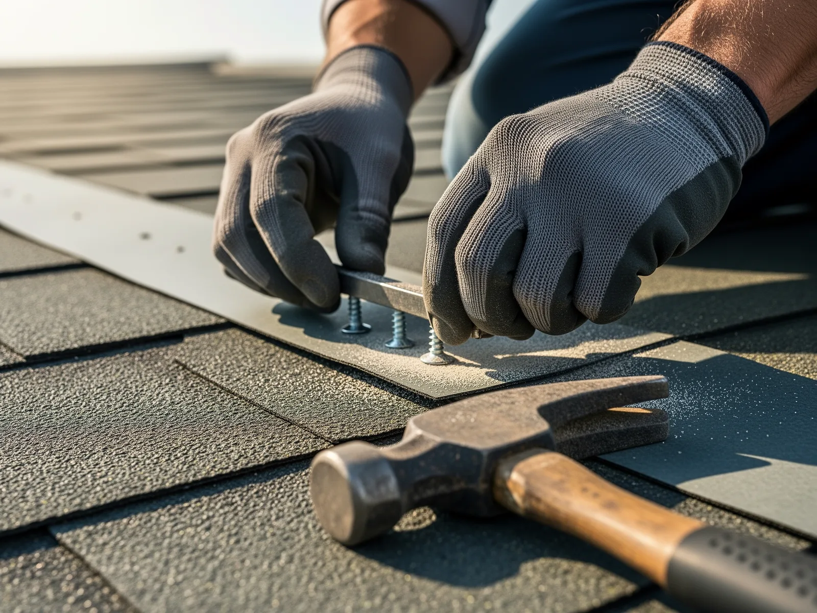 Why choose Fascia Repair in Beverly, WV